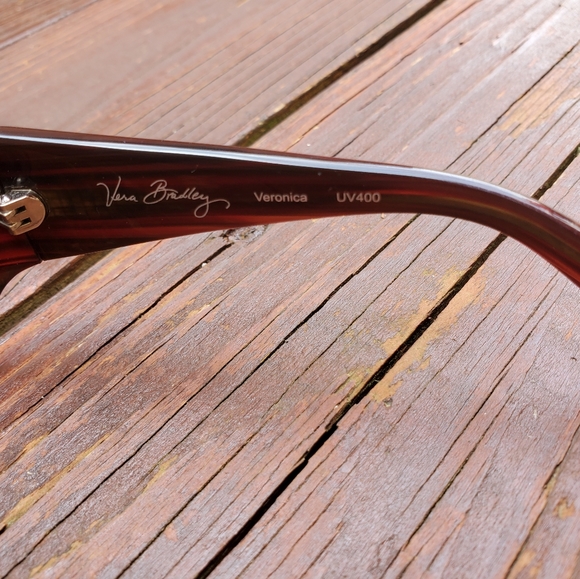 Vera Bradley sunglasses - Picture 4 of 5